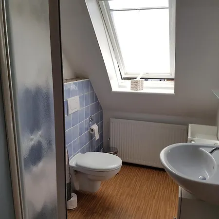 Haus Kim, Nr 1 * Kellenhusen