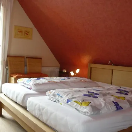 Haus Kim, Nr 1 Apartament *